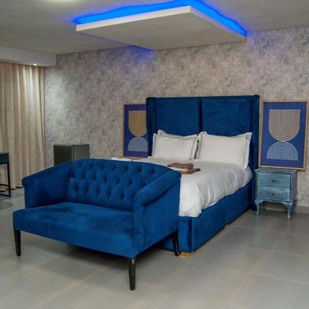 The Lux Hotel And Resorts Louis Trichardt Exterior foto