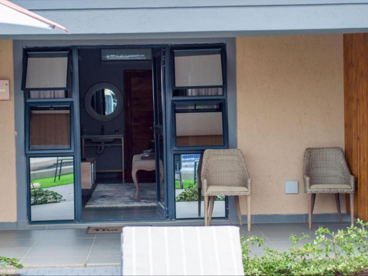 The Lux Hotel And Resorts Louis Trichardt Exterior foto