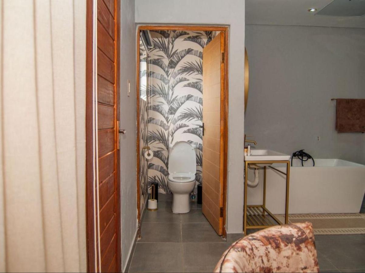 The Lux Hotel And Resorts Louis Trichardt Exterior foto