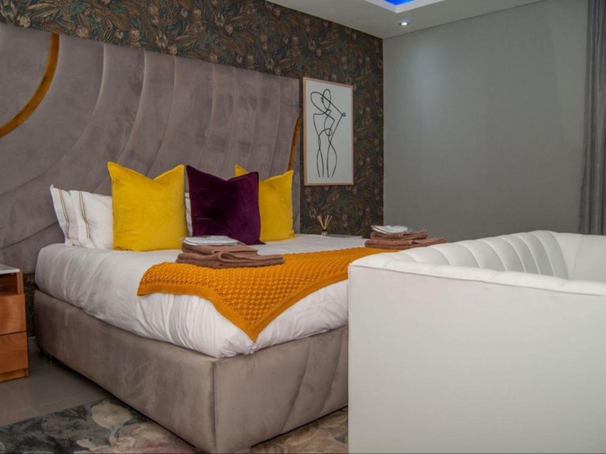 The Lux Hotel And Resorts Louis Trichardt Exterior foto