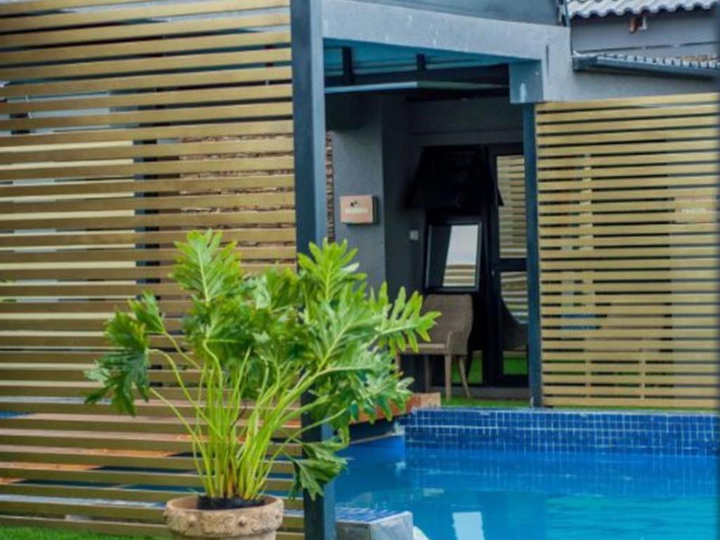 The Lux Hotel And Resorts Louis Trichardt Exterior foto